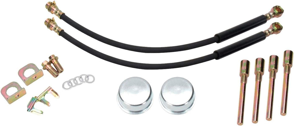 Front Disc Brake Kit T969