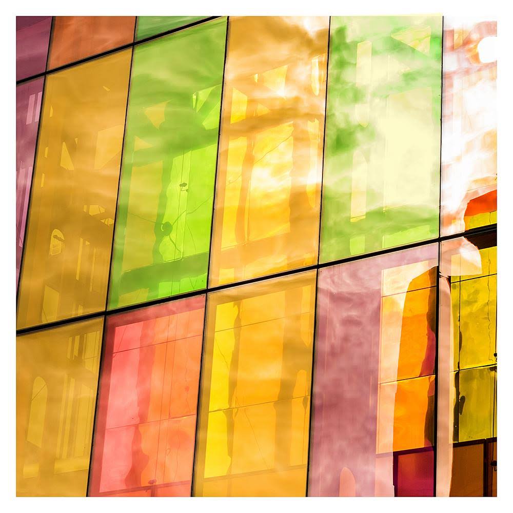 Yellow Window Film (24x22 x 25ft) Z2430