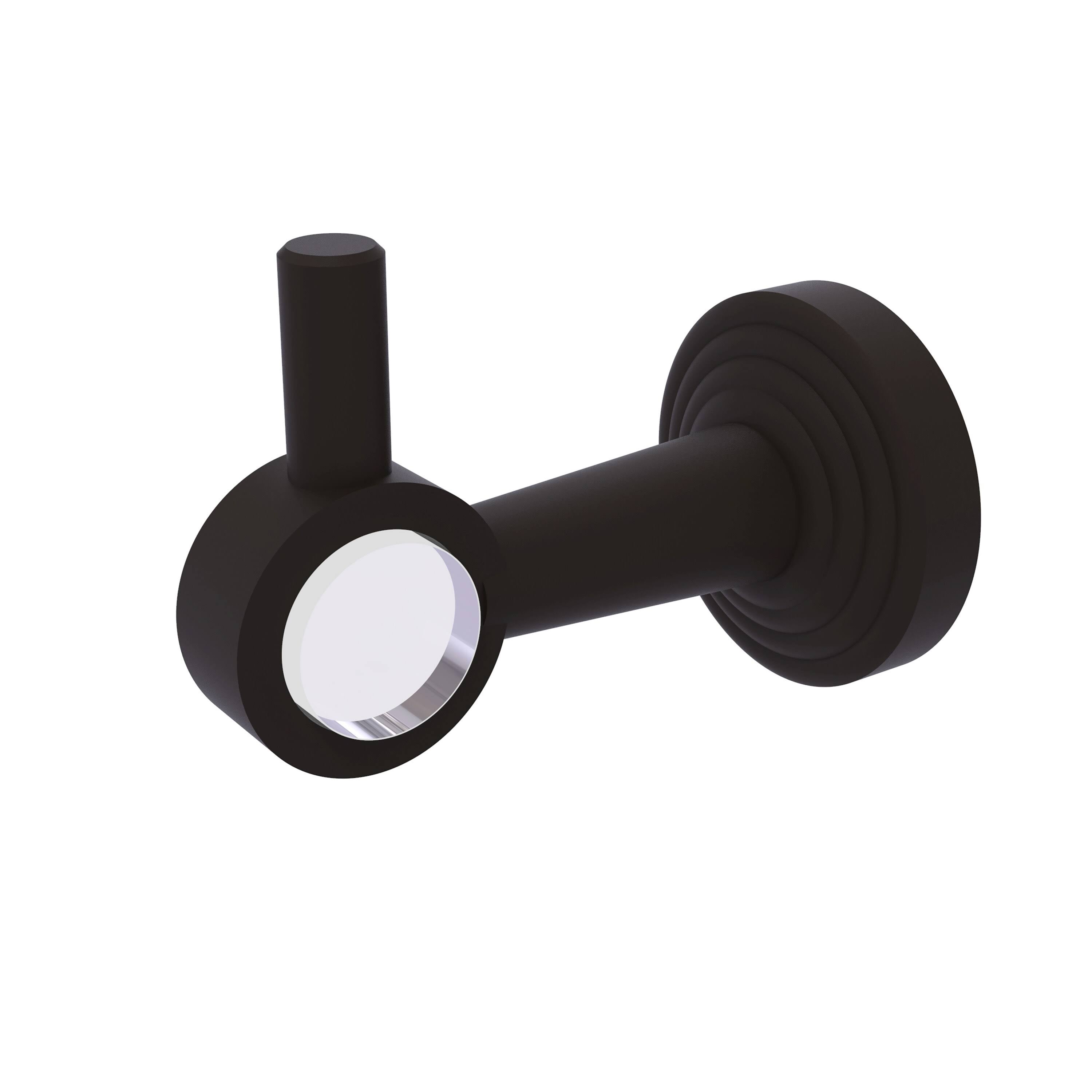 Oil Rubbed Bronze Robe Hook J98070