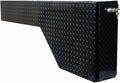 Specialty Storage Box - Universal Aluminum - Black M659