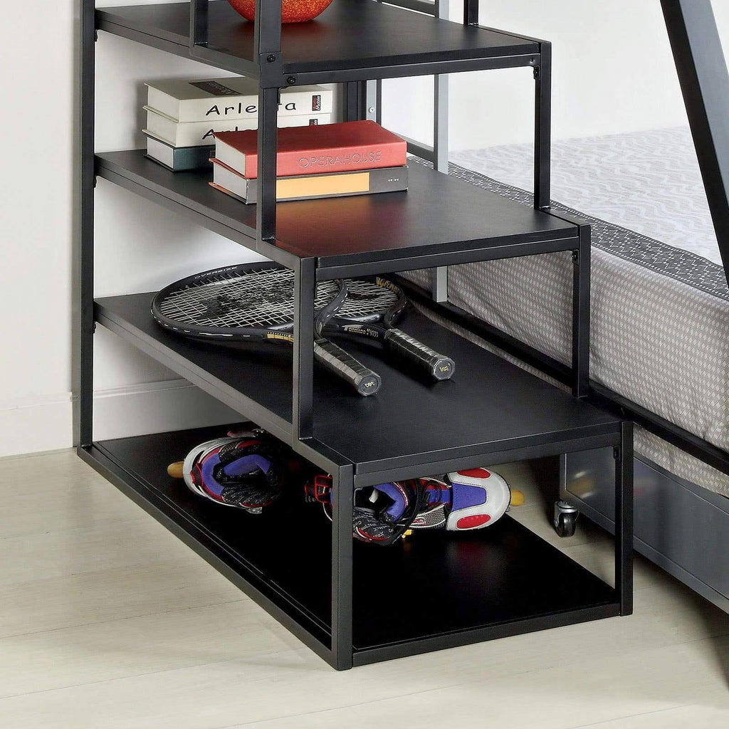 Storage Ladder X143