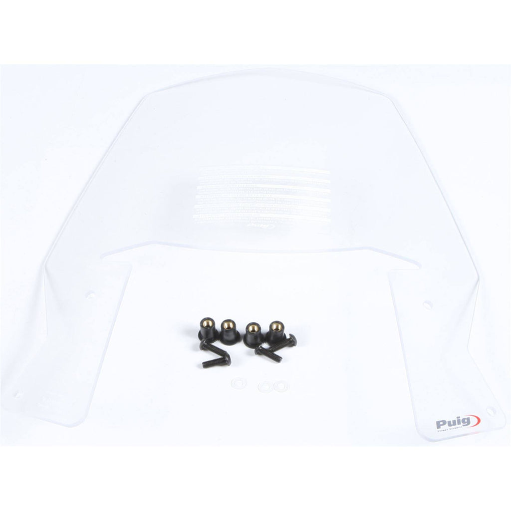 Clear Sport Windscreen H4781