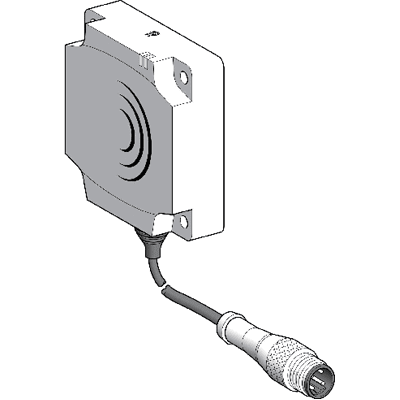 Inductive Proximity Sensor N821