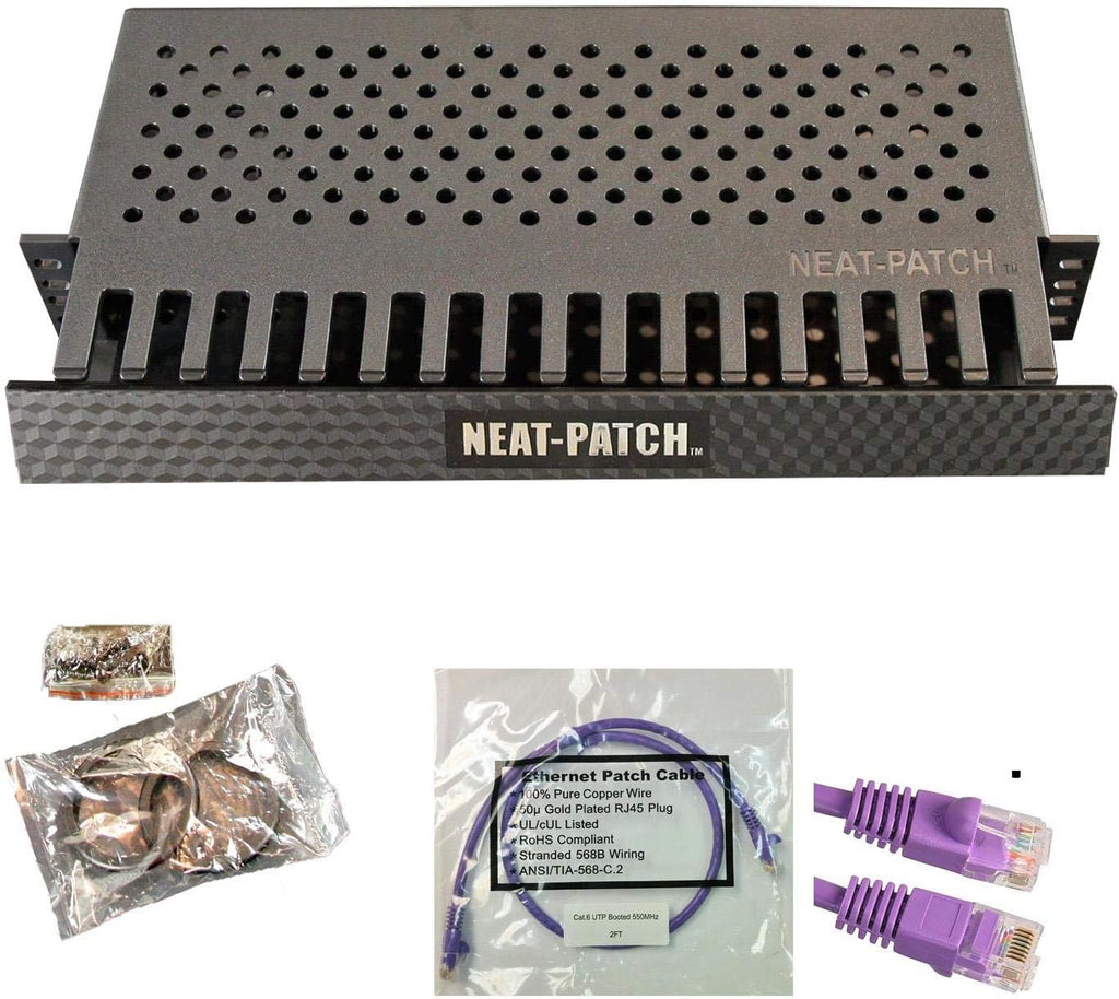 Cable Management Unit I98482