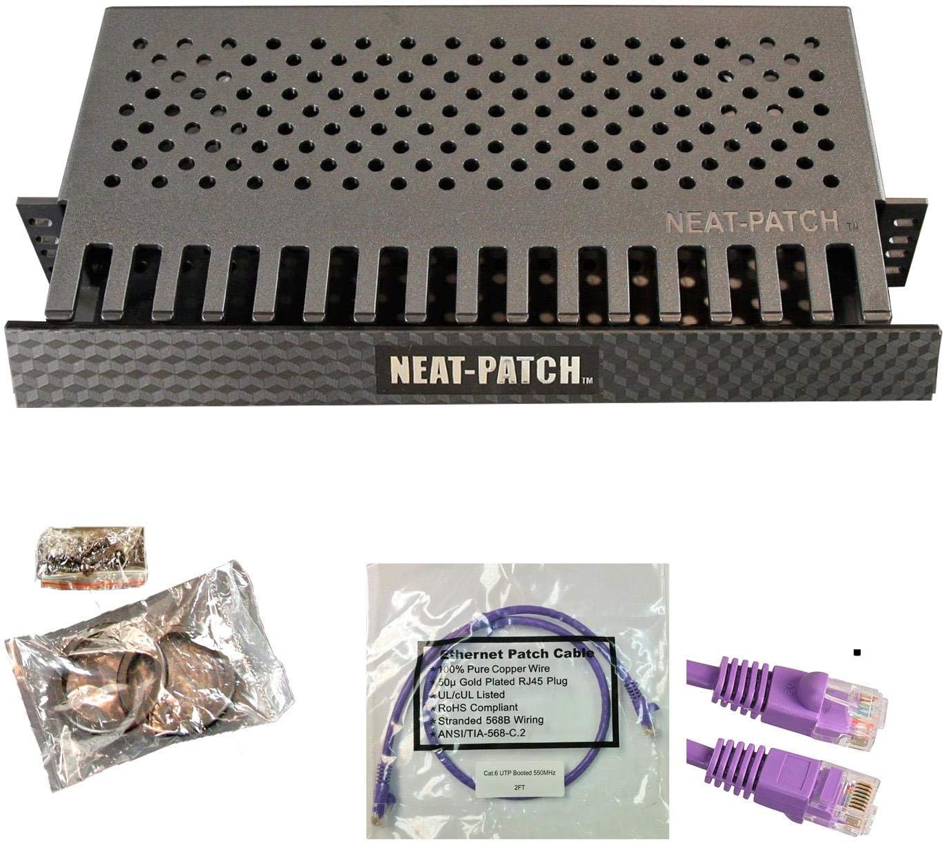 Cable Management Unit I98482
