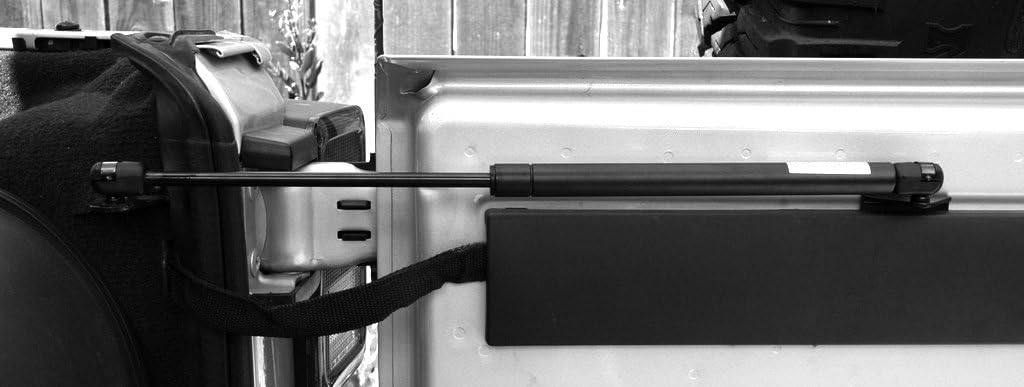 Tailgate Strut Kit Pack of 2 H751638