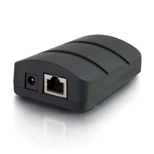 USB 2.0 Over Cat5 Extender Dongle Kit O33849