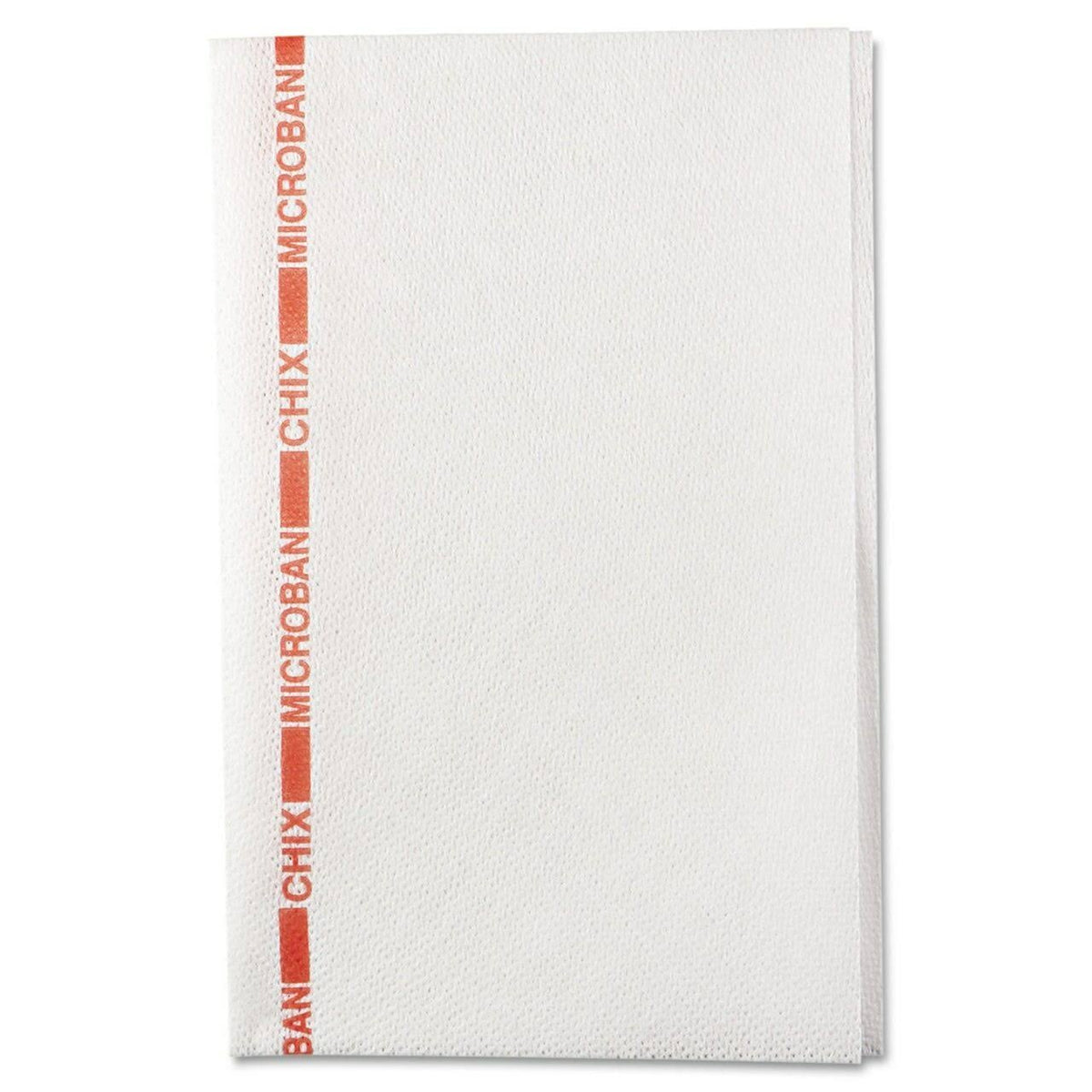 Blue 13 x 24 Food Service Towels 150/Carton A841703