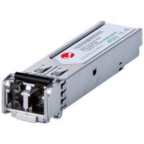 1000Base-LX Single-mode SFP Optical Transceiver Module, 20 KM H813396