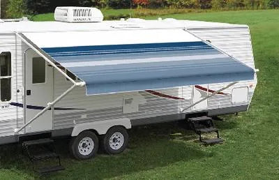 Patio Awning Spring Assisted F8209