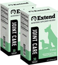 Glucosamine with MSM for Dogs, 2 Box D4003
