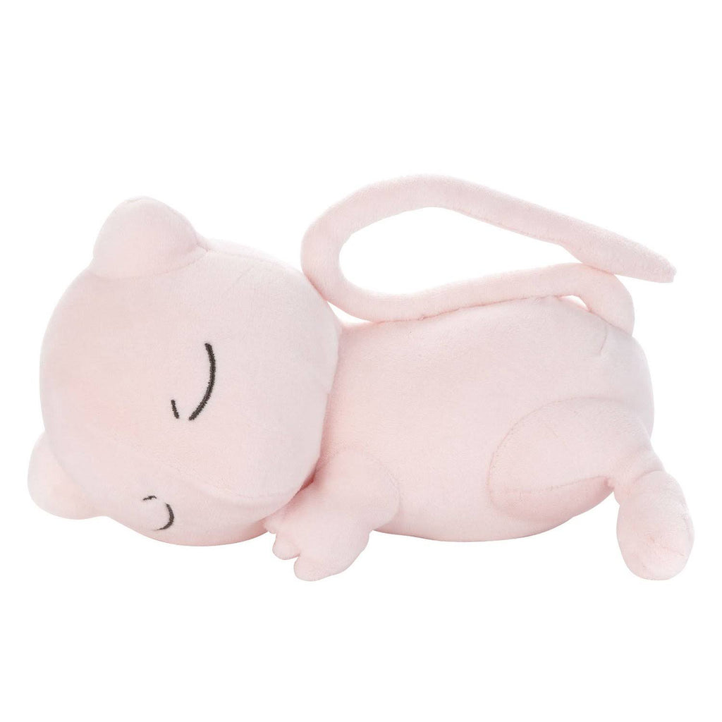 Suyasuya Sleeping Friend Mew Plush Doll D893570