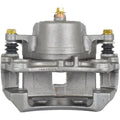 Bracketed Brake Caliper U82100