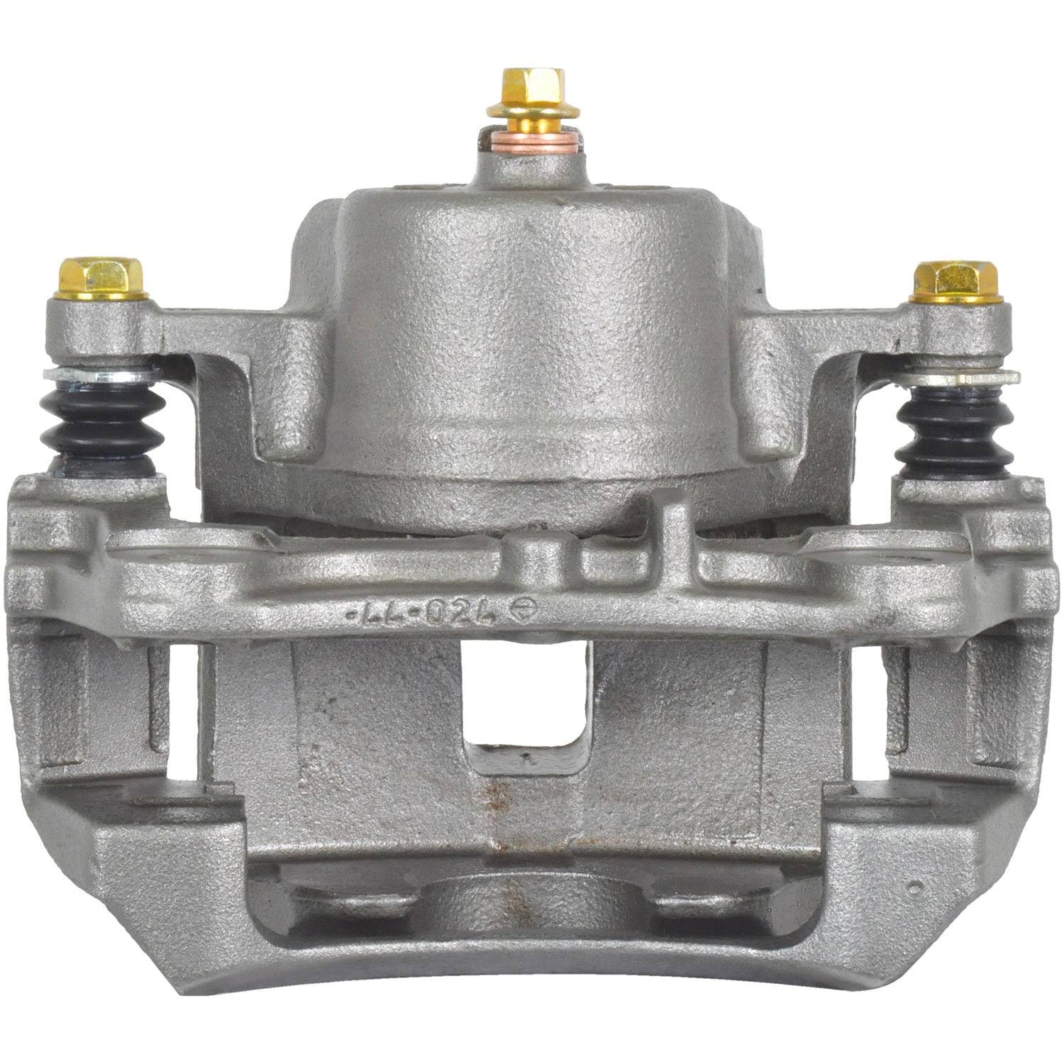 Bracketed Brake Caliper U82100