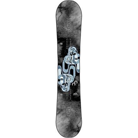 162W Snowboard K339222
