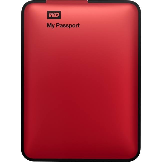 1 TB External HDD USB 3.0 S99780
