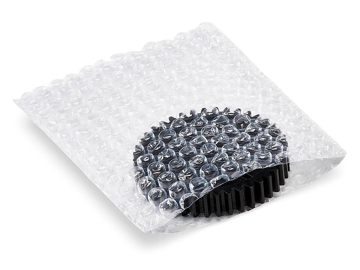 Open End Bubble Bags 5 x 6 C5278
