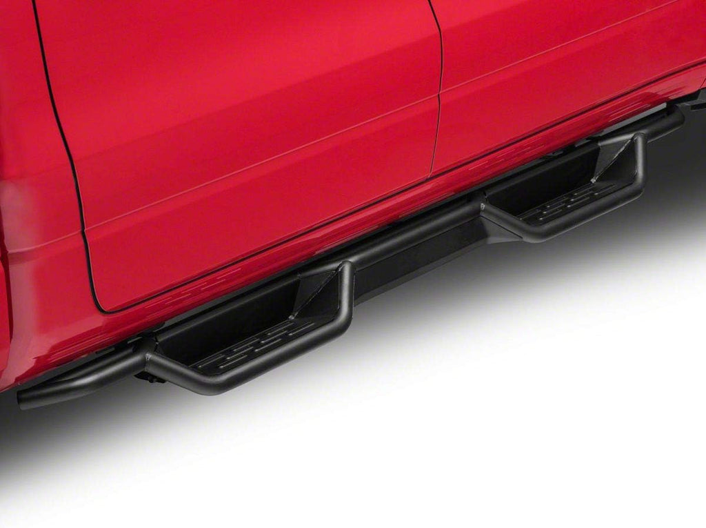 Drop Side Step Bars for RAM 1500 Crew Cab H5550