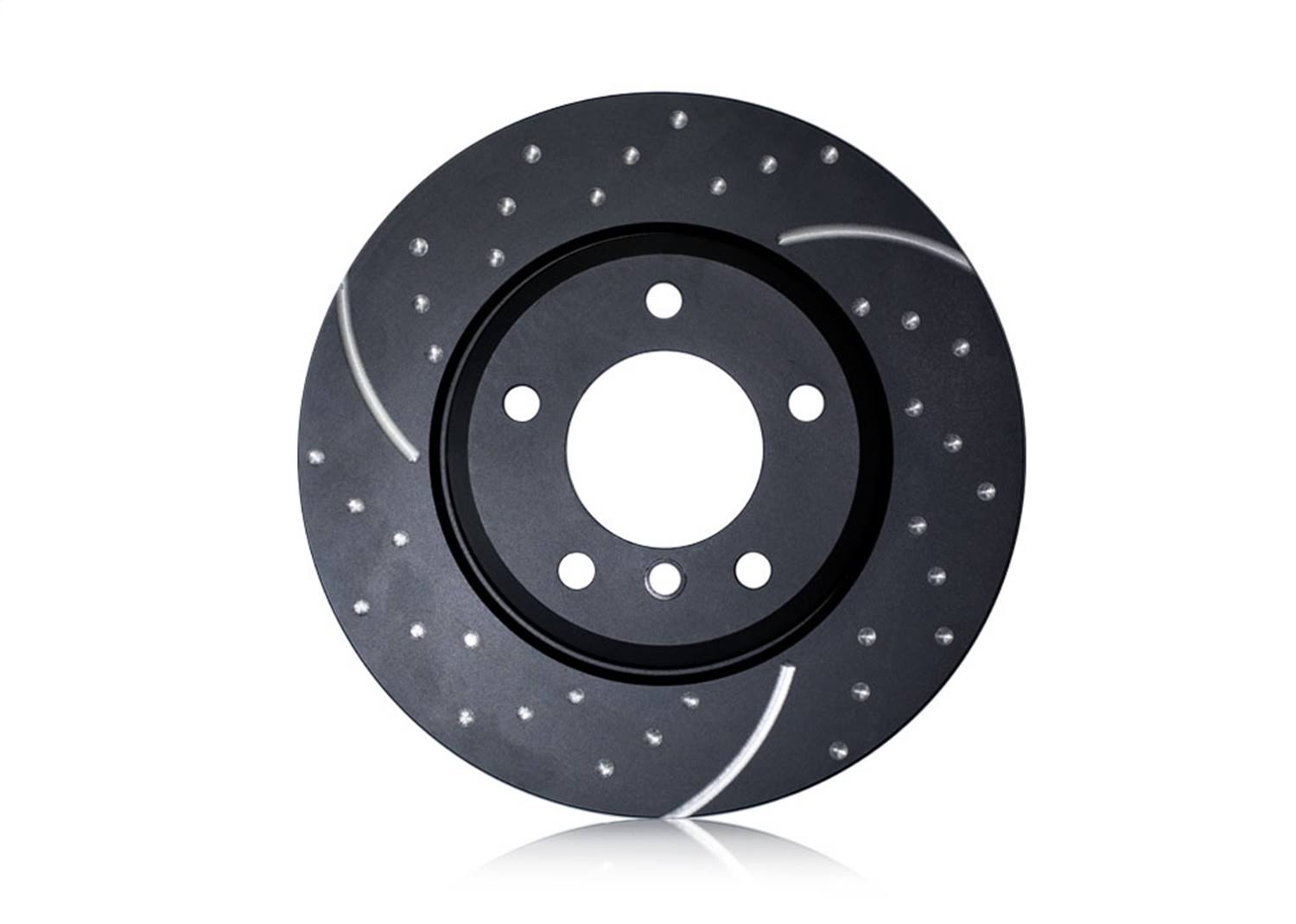 Brake Rotors K675