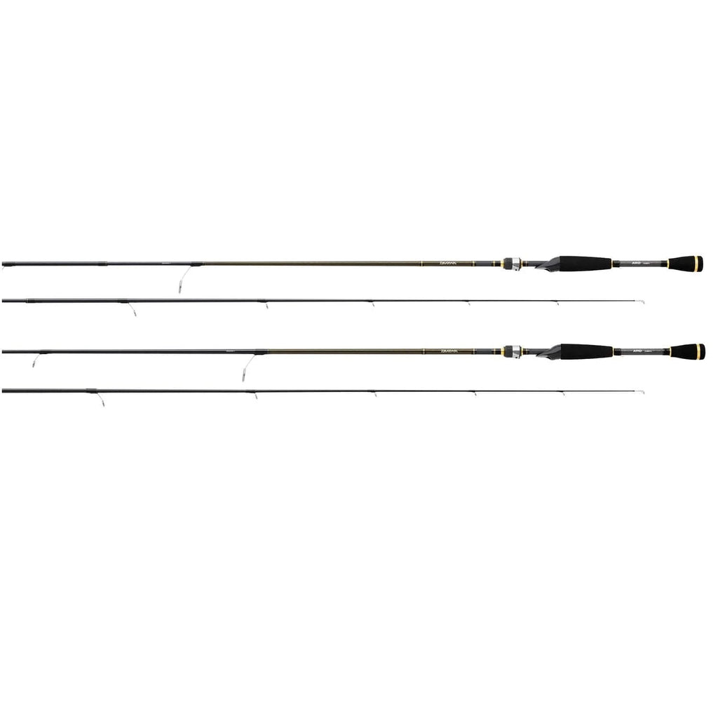 6ft6in 2 Piece Medium Casting Rod E7687