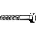 5/16-18X1-5/8 Grade 5 Hex Head Cap Screw, Pack of 500 G6634