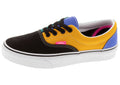 Cadmium Yellow Tidepool Era Shoes P84725