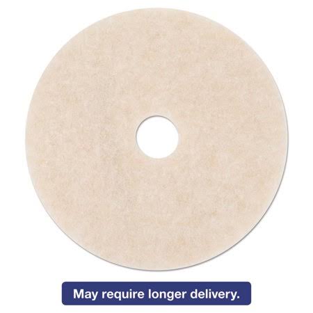 27 in Speed Burnish Pad, 5/Case H9616
