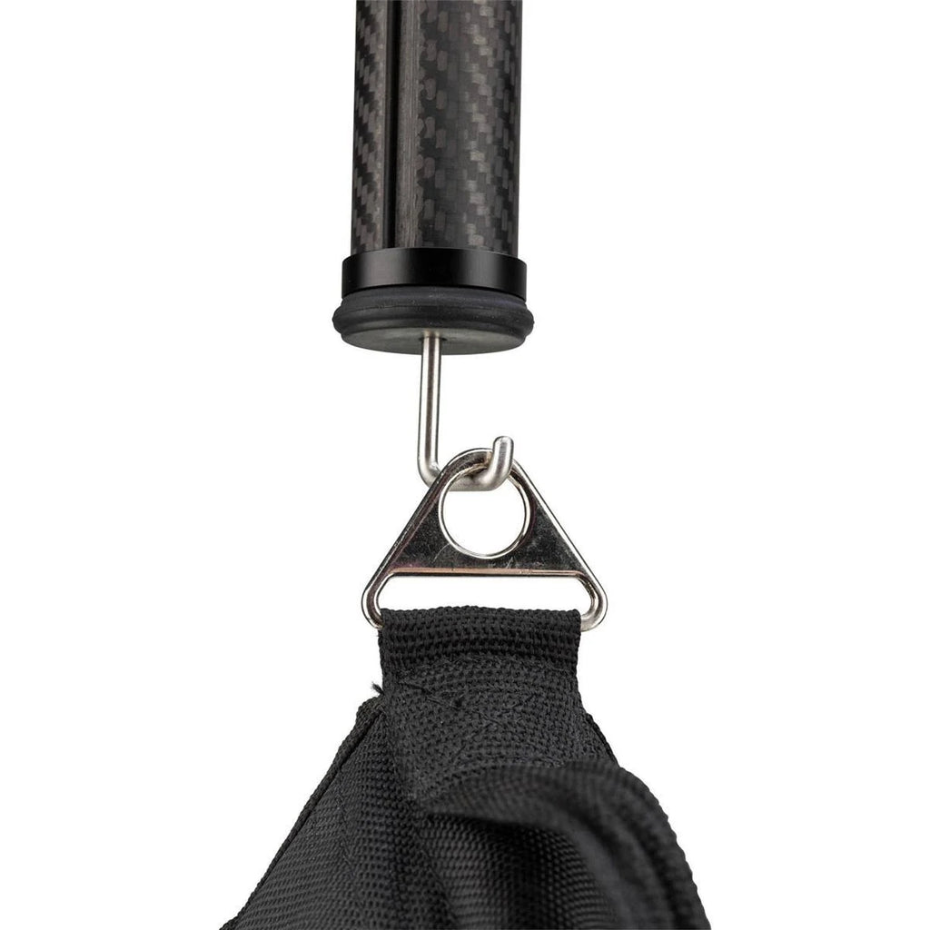 Carbon Fiber Tripod 4 Sections E133