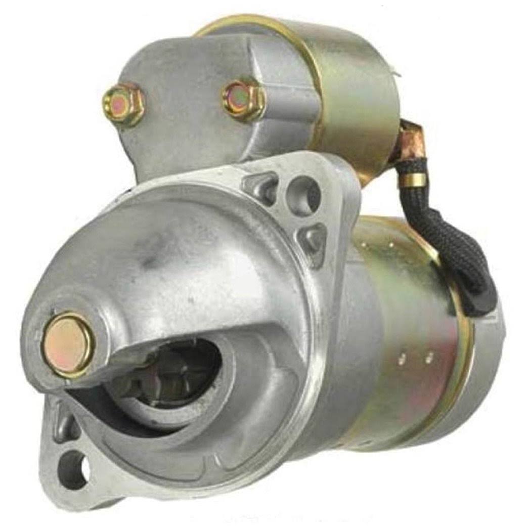 12V Starter Motor for Compact Tractor J855032
