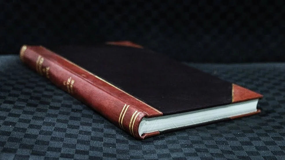 The Letters of Charles and Mary Lamb, 1821-1842, Volume 2, Leatherbound Z671