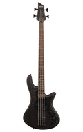 Satin Black 4 Bass Guitar R711
