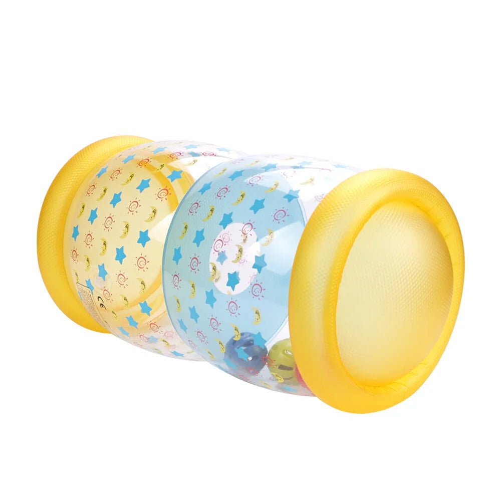Inflatable Crawling Roller Toy Z2462