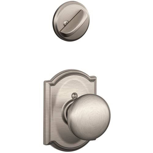 Aged Bronze Finish Interior Active Trim Q752026