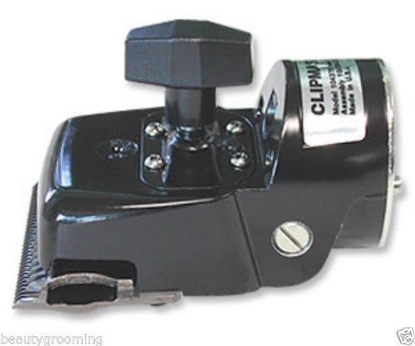 Large Animal Clipper Replacement Head P8965