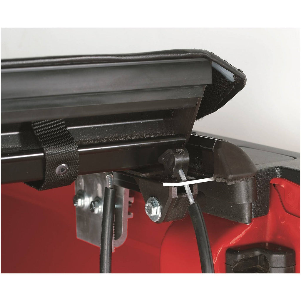 Roll Up Tonneau Cover T2608