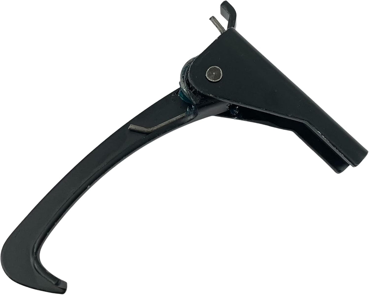 Hood Safety Catch Hook Pack of 2 F232