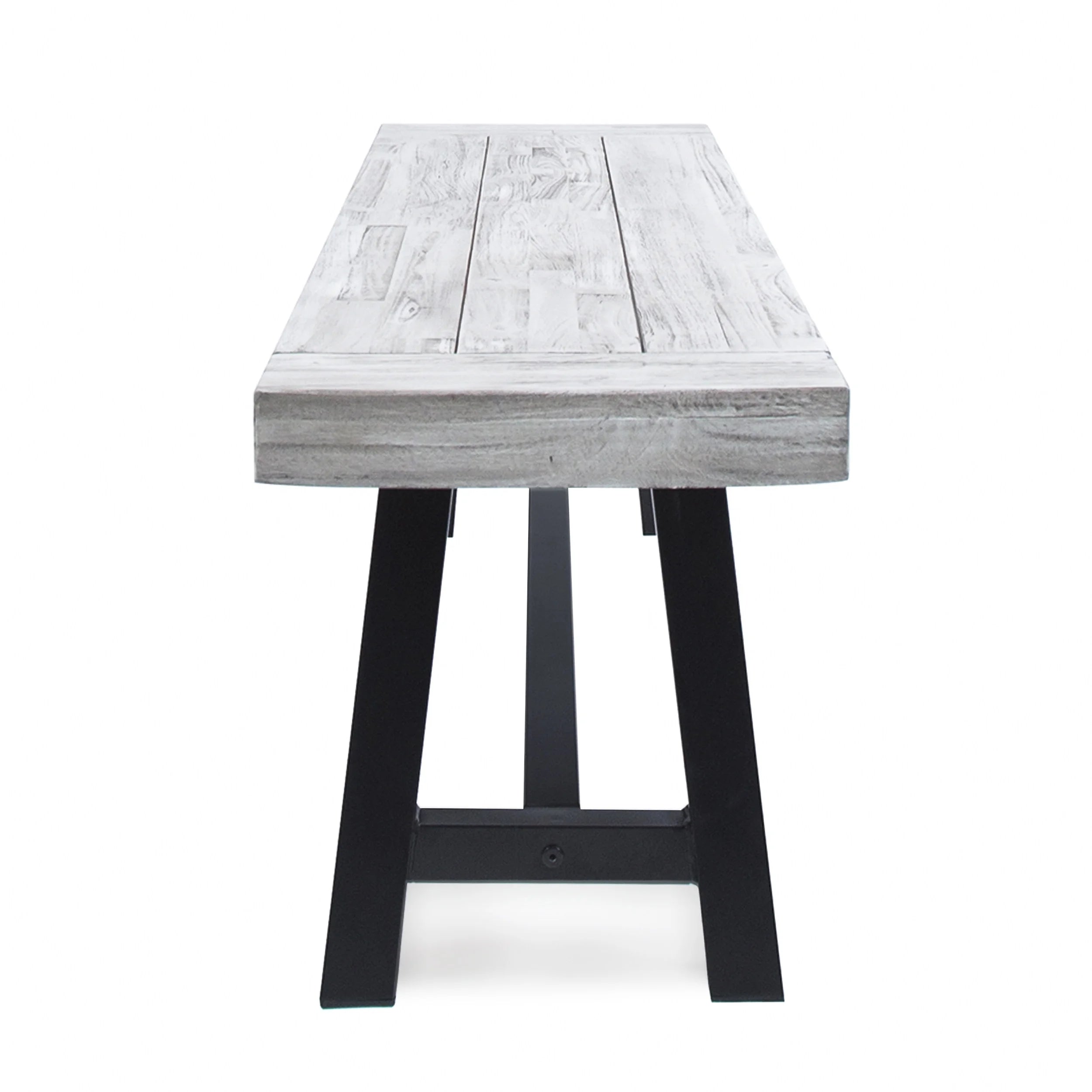 Outdoor Acacia Wood Bench C299442
