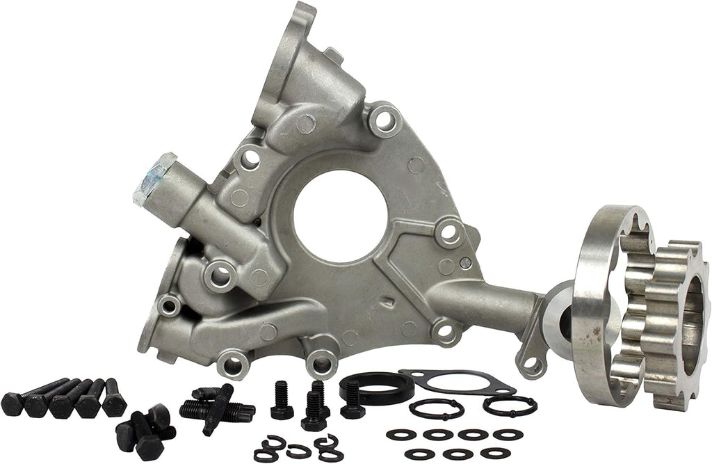 Oil Pump D22973