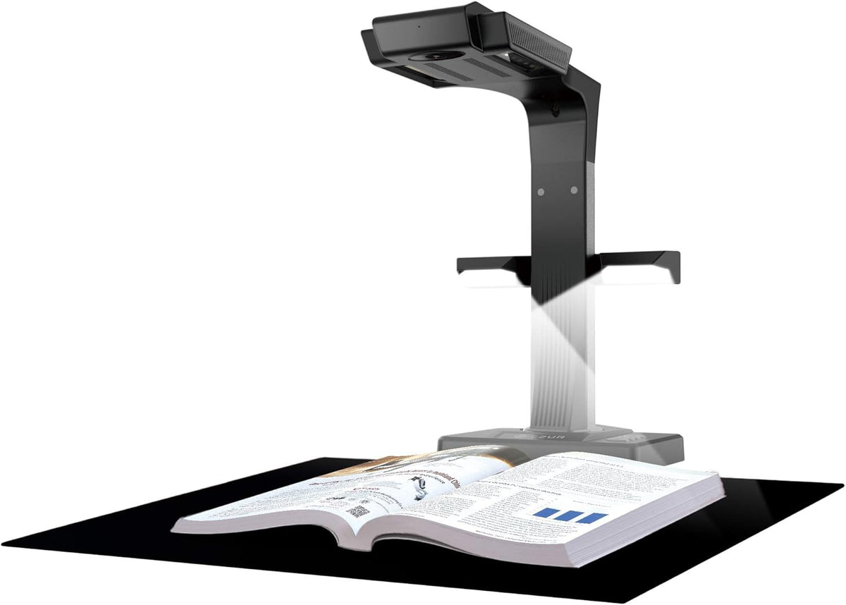 18MP A3 Document Scanner A355052