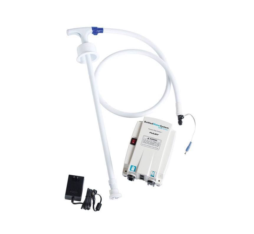 Bottled Water Dispensing System P828