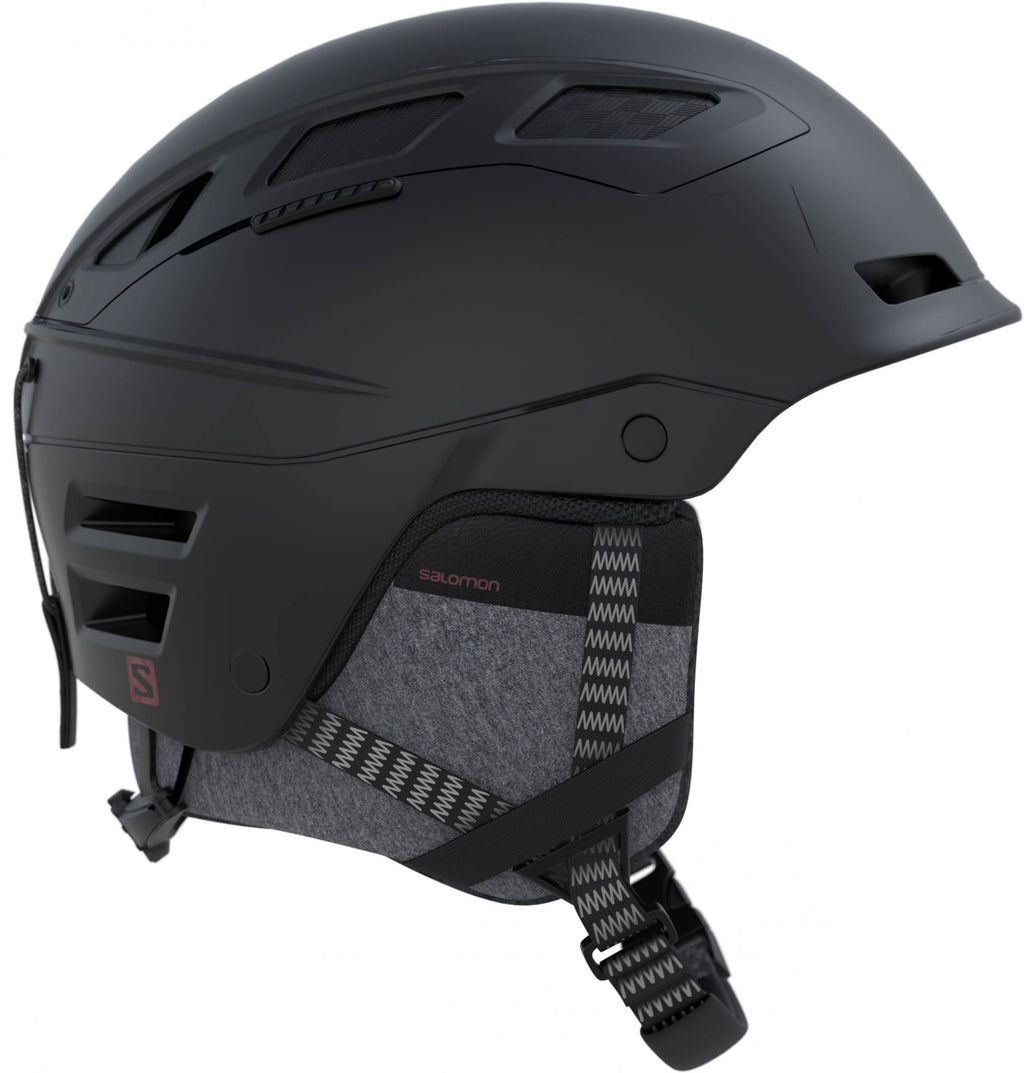 Black Helmet G286357