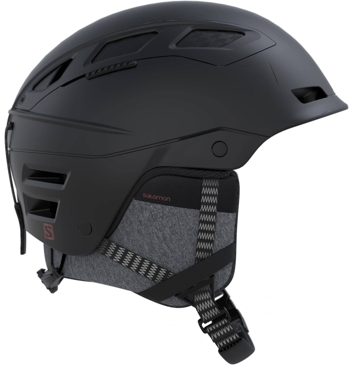 Black Helmet G286357
