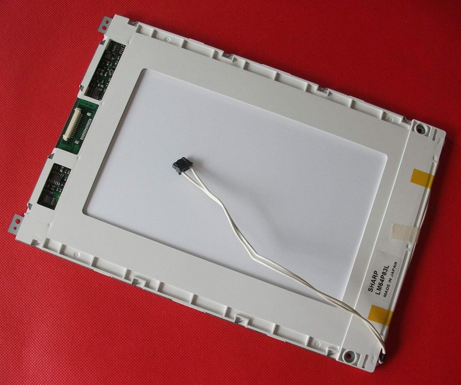 9.4 inch LCD Panel Display Screen E3705