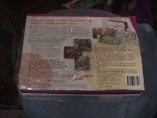 DVD Ultimate Collection E427