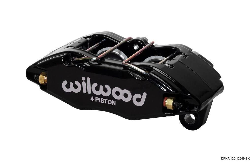 Black Caliper I558809