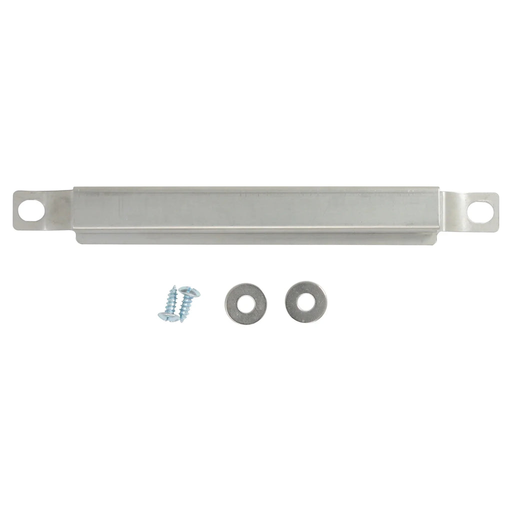 3 BBQ Grill Burner Crossover Tube & 4 Tube Burner Replacement Parts H37500