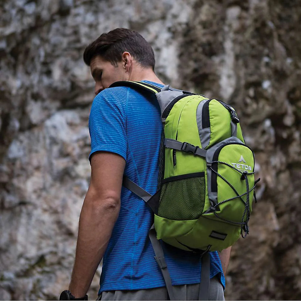 Oasis 1100 Daypack Z3785