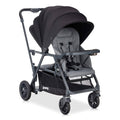 Grey Stroller R621611