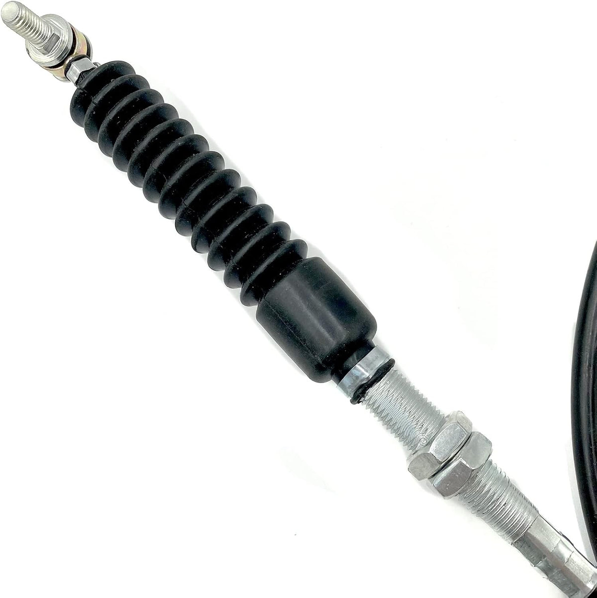 Gear Shift Cable Black Pack of 2 A636203