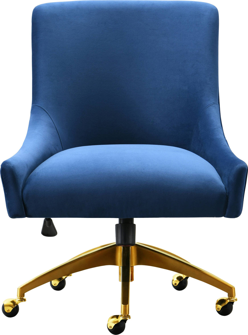 Navy Office Swivel Chair X522277